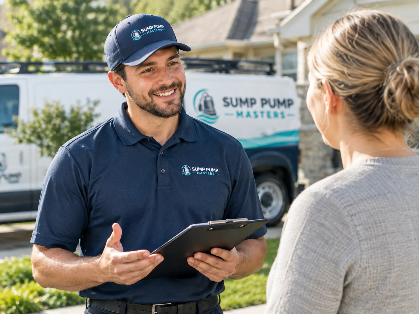Sump Pump Repair King Ferry, NY FAQs